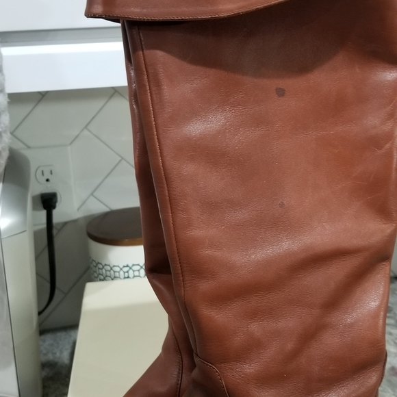 Coach boots - Picture 4 of 7